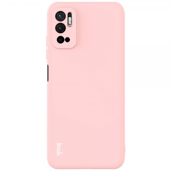 Xiaomi Redmi Note 10 5G Kuori UC-2 Series Vaaleanpunainen