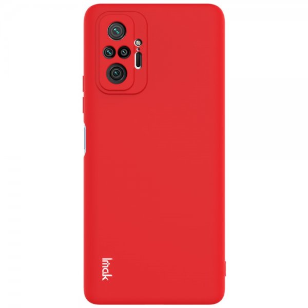 Xiaomi Redmi Note 10 Pro Kuori UC-2 Series Punainen