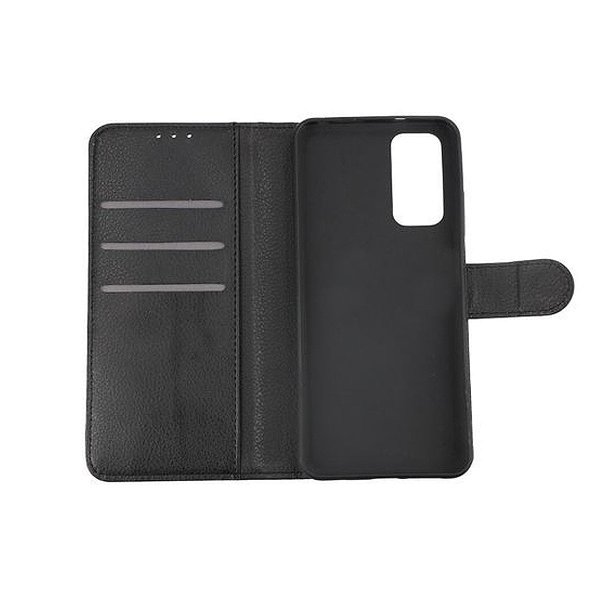 Xiaomi Redmi Note 11 Pro Kotelo Telinetoiminto Musta