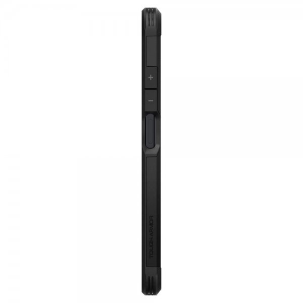 Xiaomi Redmi Note 11 Pro Kuori Tough Armor Musta