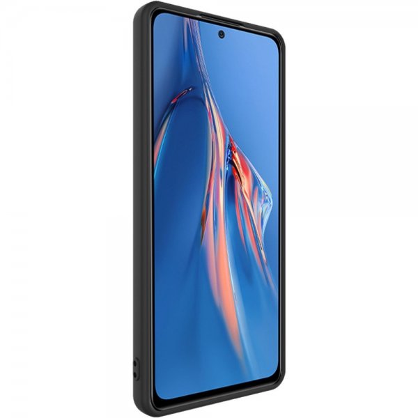 Xiaomi Redmi Note 11 Pro Kuori UC-3 Series Musta