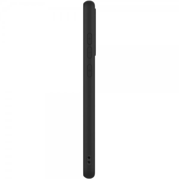 Xiaomi Redmi Note 11 Pro Kuori UC-3 Series Musta