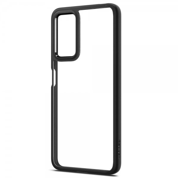 Xiaomi Redmi Note 11 Pro Kuori Ultra Hybrid Matte Black